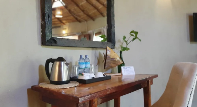 Zaburi Beach by Serendib, Buchen Sie Hotel Club Makokola Malawi