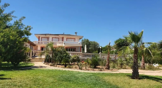 Вилла Villa Velo