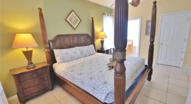 This 7 bedroom villa is a grand choice for a fabulous vacation., Book Villa Hoteller i Four Corners med pool, Swimmingpool