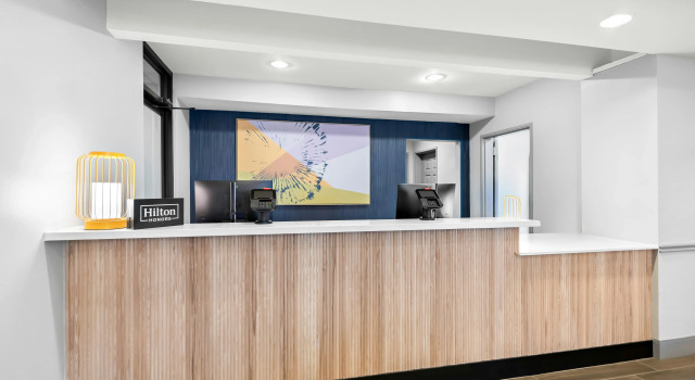 Suburban Extended Stay Hotel Longview, Rezerwuj Hotel Hotele 3-gwiazdkowe w Longview, 3*