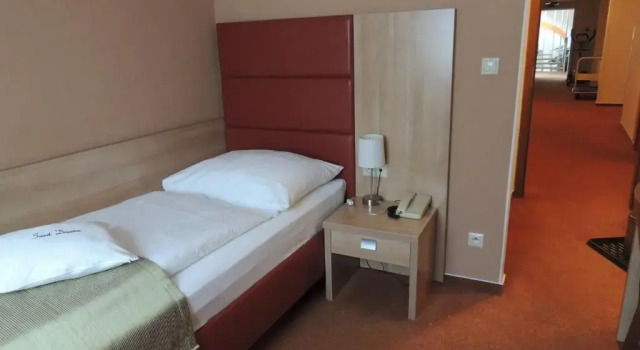 Номер Standard Hotel Club