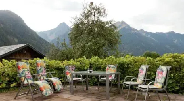 Landhaus Burger, Book Vacation Home Hotels in Vorarlberg with Parking, Parking