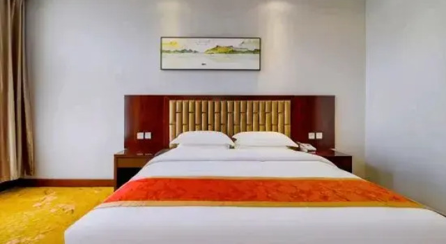 Люкс Business Pingyu Hotel