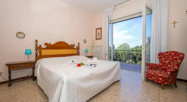 Апартаменты Casa Angiolina Bellavista