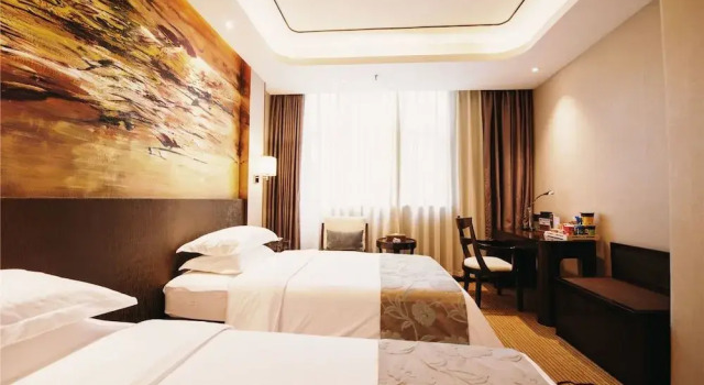 River Four Seasons Hotel