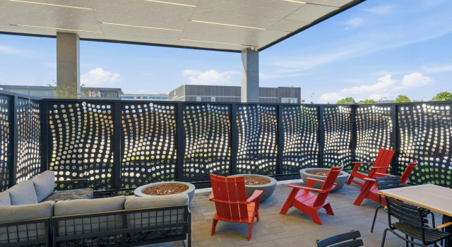 TownePlace Suites by Marriott Vaughan, Reserva ahora Hotel Hoteles en Ontario con piscina, Piscina
