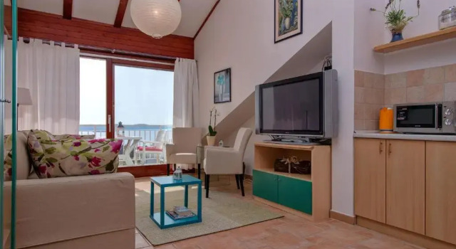 Apartment Duda, Prenota Appartamento Città di Lesina 
