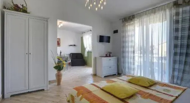 Apartments Metti