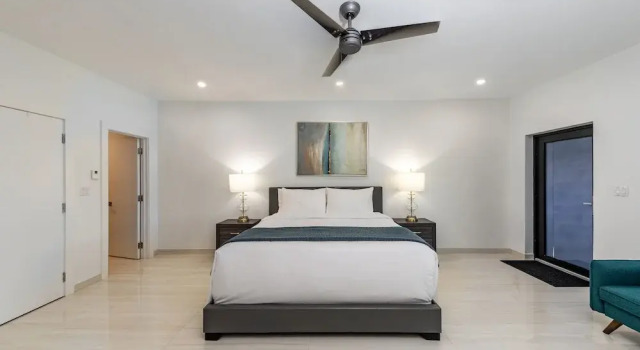 Seascape Grace Bay Hotel & Townhome Villas, Prenota Hotel Hotel SPA a Providenciales, SPA