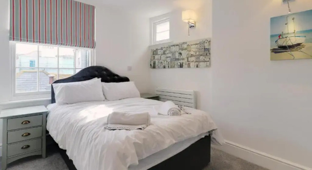 Master Accommodation Suite 6 (Adults Only)