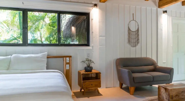 Blue Mist Hotel & Beach Club, Reserva ahora Hotel Hermosa Costa Rica