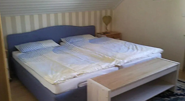 Villa Daheim, Забронировать Вилла Виллы Osnabrücker Land, Вилла