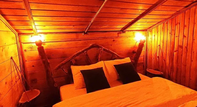 Rubasi Otel Findikli, Rezervovat Hotel Findikli Black Sea Region Turkey