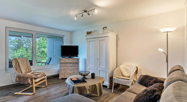 Ferienwohnung Eulennest, Reserva ahora Hotel Hoteles en Baden-Wurtemberg con aparcamiento, Aparcamiento
