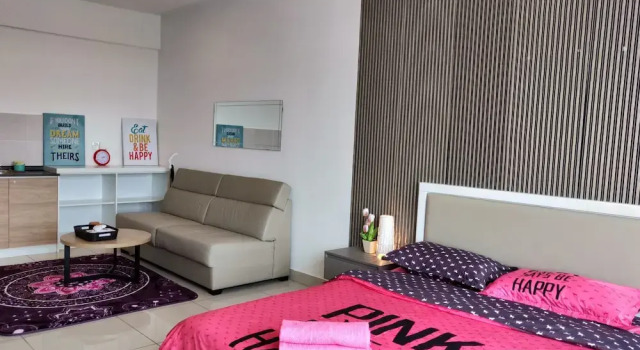 Comfort Zone Premium Guesthouse Evo1
