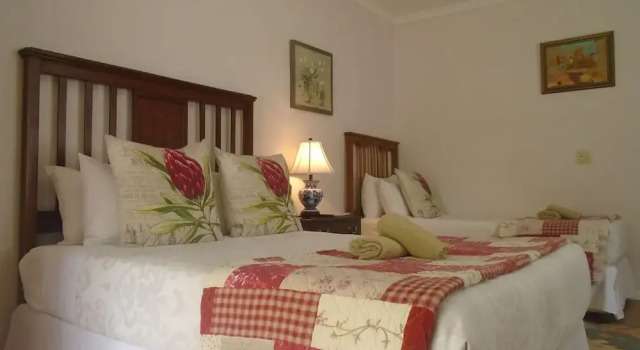 Albert House B&B, Book Bed and Breakfast Cradock Eastern Cape