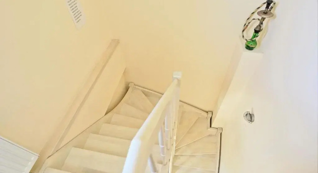 The Doctors House