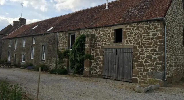 Семейный люкс Domaine Des Tours Vauquelin