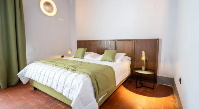 Люкс Hotel Villa Maya