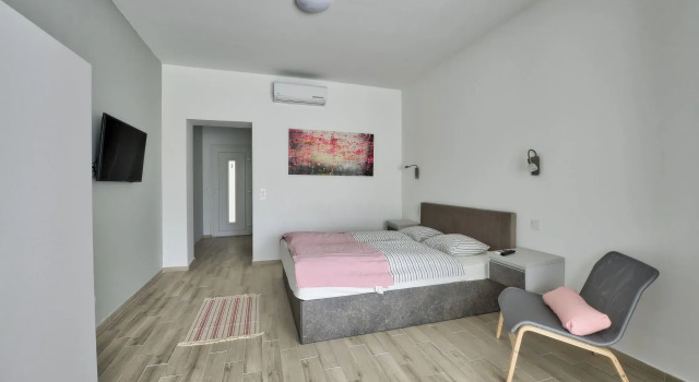 Villa Oliver 2 Siófok