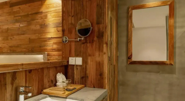 Двухместный номер Standard Genichi Villa