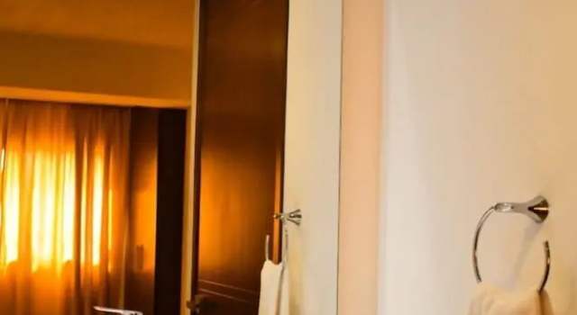 Четырёхместный номер Standard Hotel RRU Puebla