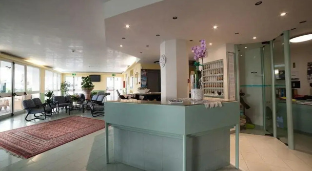 Hotel Plaza