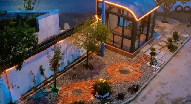 Lushan Zhuyun Homestay (Guizong Yulian Spring), Prenota Hotel Jiujiang Jiangxi