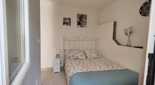Номер Standard Valle del Genil