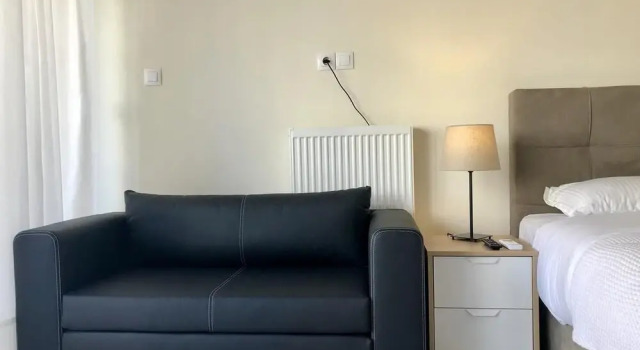 InCity Deluxe Studio 1
