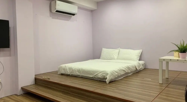 Ju jiu House, Prenota Bed & breakfast Hotel economici a Nuova Taipei