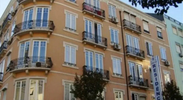 Residencial João XXI