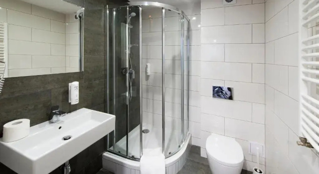 Номер Economy Apartamenty Turek