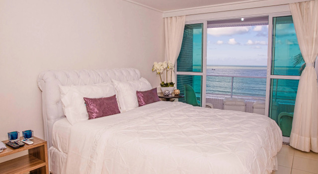 Sunrise Blue Suites