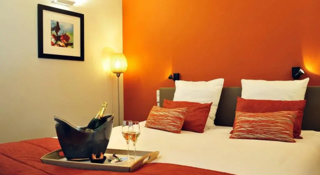 Hotel Bibois, Prenota Appartamento Lovanio 