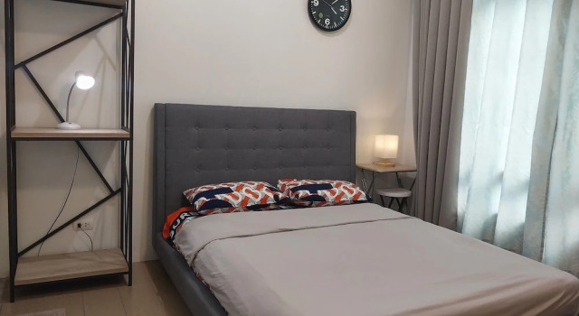Alps Condotel at 150 NAIA T3