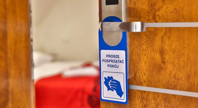 Двухместный номер Deluxe с балконом Grand Podhale Resort&Spa Zakopane - Jacuzzi - Sauna fińska i Łaźnia parowa - Widok na Tatry