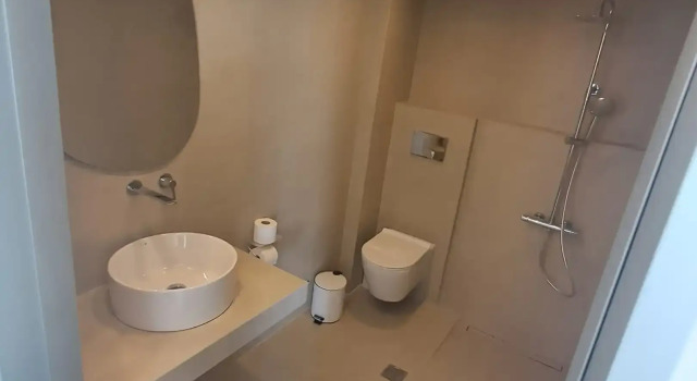 Апартаменты Kapahi Suites Apartments Potos