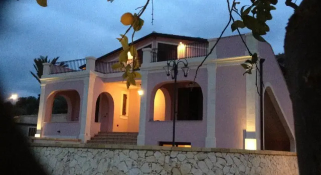 Villa Vesta, Book Villa Hotels in Sicily with a Pool, Swimming Pool
