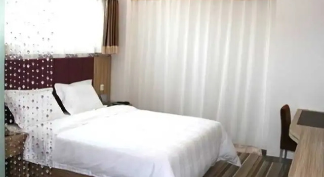 Двухместный номер Standard Shan Shui Trends Hotel Beijing Tianzhu