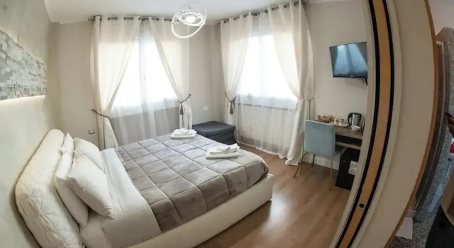 Номер Comfort La Residenza Isabella