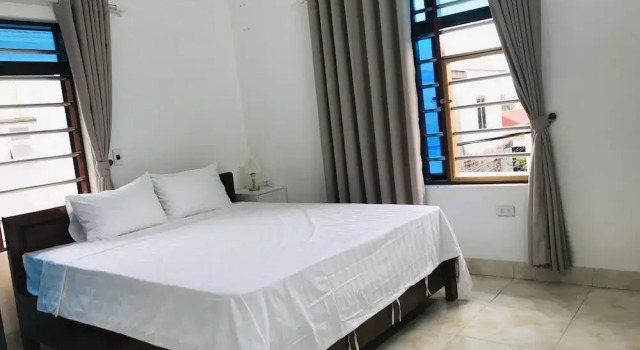 Номер Superior Tam Coc Sunset Homestay