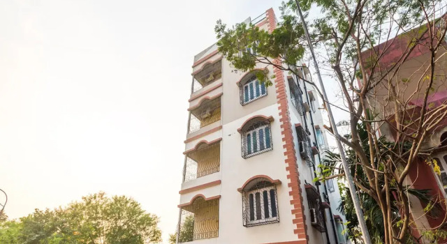 OYO 10919 Amar Raj Rooms
