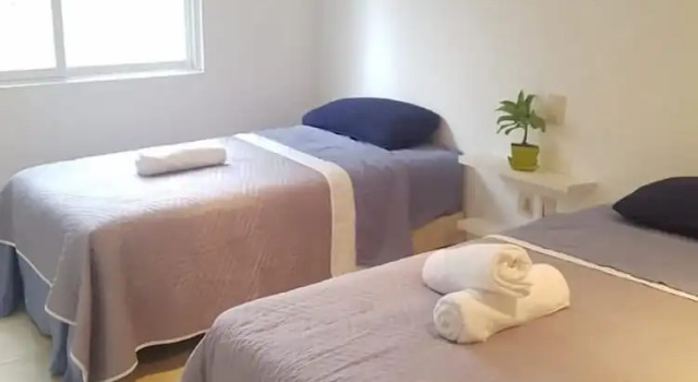 Appartamento Beijing