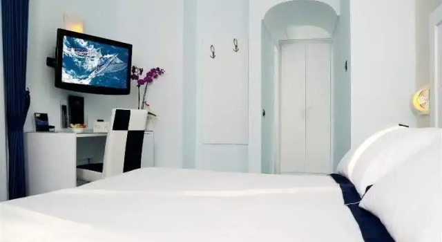 Номер Standard Hotel Villa Durrueli Resort & Spa