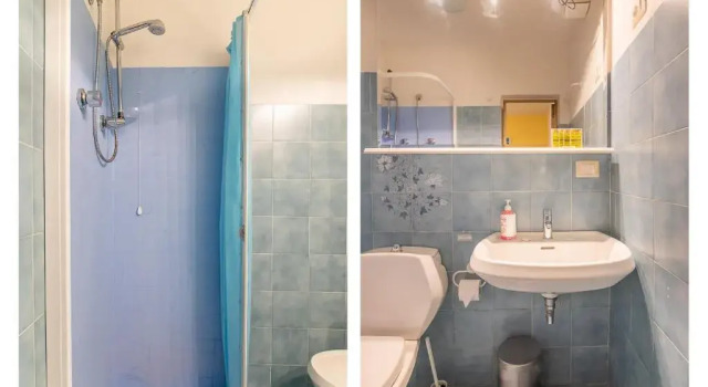 Номер Economy Casa Arsella