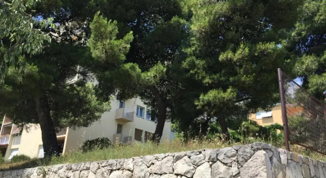 Студия Apartment Busic in Split