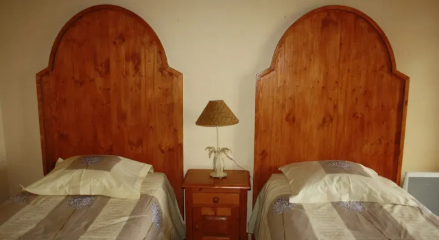 Gites Coteau de Belpech, Prenota Hotel Hotel a Aquitania con parcheggio, Parcheggio