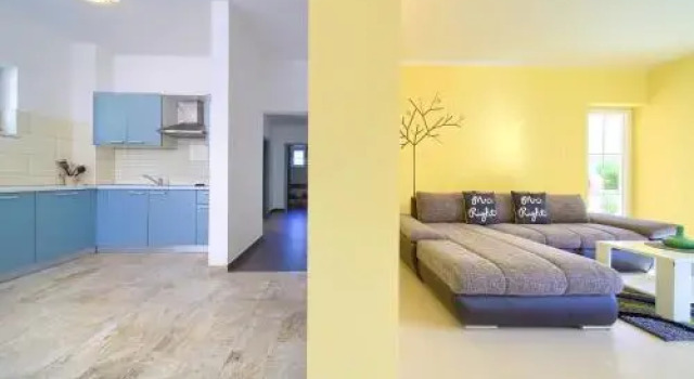 Holiday Home Vrh, Buchen Sie Ferienwohnung Vrh Insel Krk