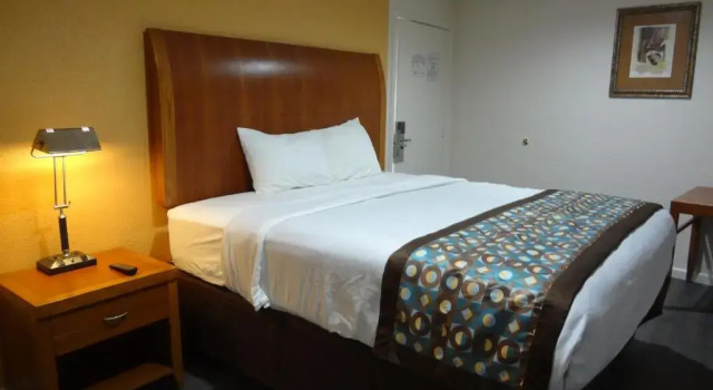 Номер Standard Peach City Inn - Marysville/Yuba City
